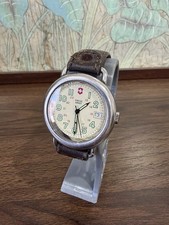Swiss Army Victorinox Watch