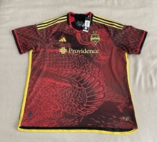 adidas MLS Seattle Sounders FC
