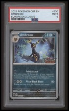 Pokemon - Umbreon Obsidian
