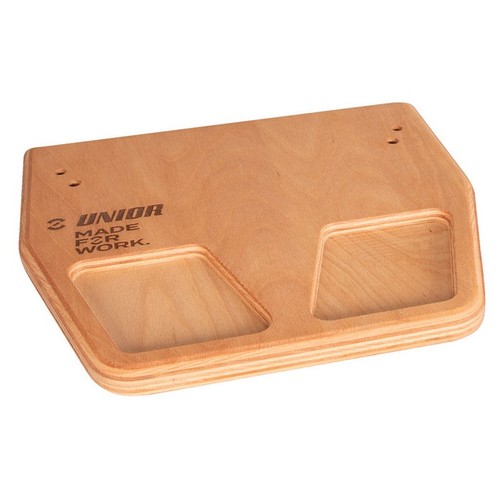 Base legno per centraruote - legno,