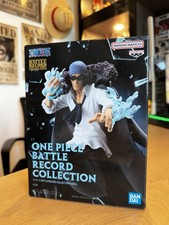 Kuzan Aokijo Battle Record