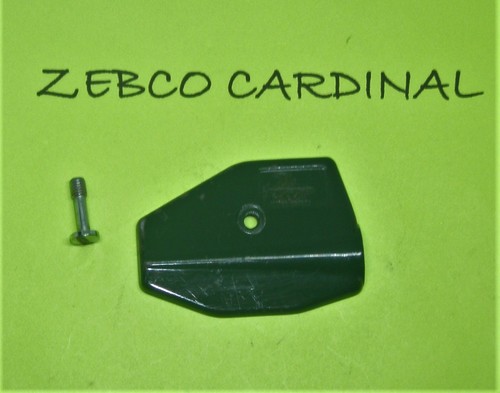 Zebco abu cardinal - &, 7
