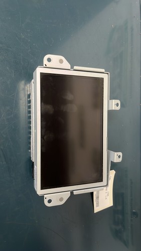 Display navigatore ford focus - display,