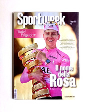 Sportweek-N°22 2024-TADEJ