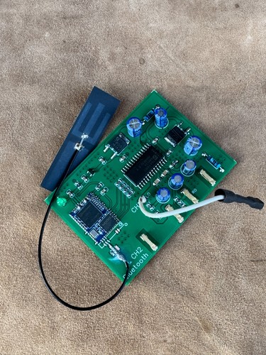 Naim bluetooth applicabile - na,