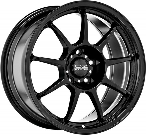 Alleggerita hlt nero - alleggerita,