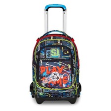 Zaino trolley Seven Jack-3WD+