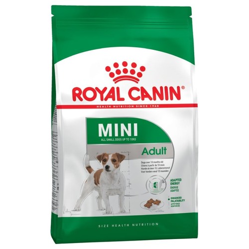 Royal canin mini adult - mini,