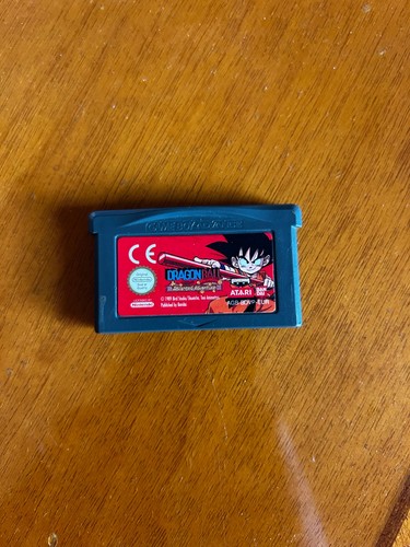 Dragonball advanced adventure