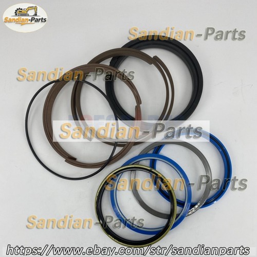 2440 9234 kit guarnizioni - 2440-9234,
