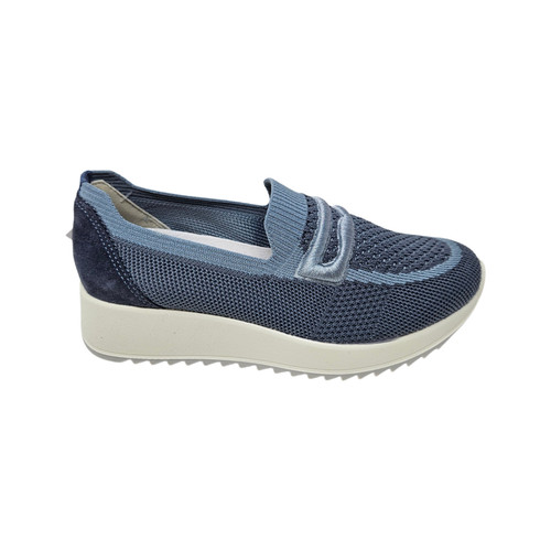 Scarpe mocassino envalsoft - scarpe,