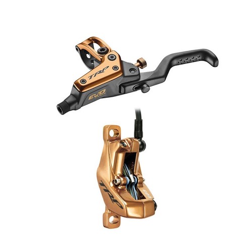 Freno disco trp evo pro - disco, hr