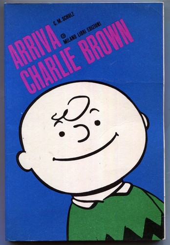 851 peanuts milano libri - [851], ed.