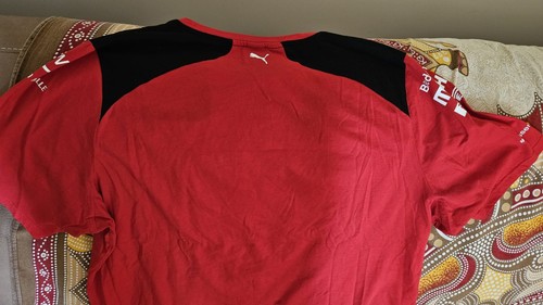 Maglia ferrari 2023 - ferrari, taglia