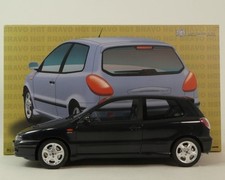 Laudoracing Fiat Bravo 2.0 HGT