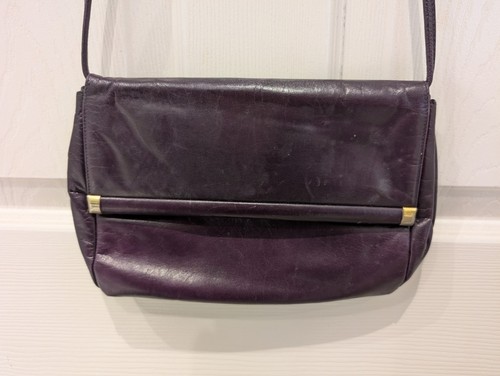 Borsa tracolla sera bally - da,