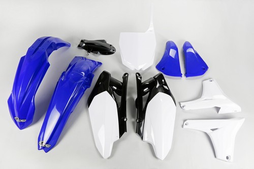 Kit plastiche yamaha - yamaha, yzf
