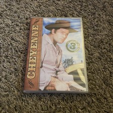 Cheyenne: the Complete Third