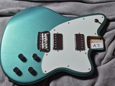 Corpo chitarra Squier