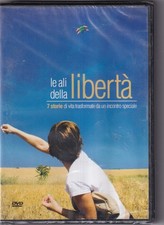 DVD Le Ali della Liberta ' 7