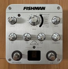 FISHMAN AURA SPECTRUM DI