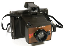 PRL) POLAROID EE33 INSTANT