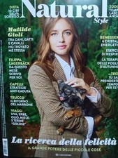 Natural Style 2025 268.Matilde