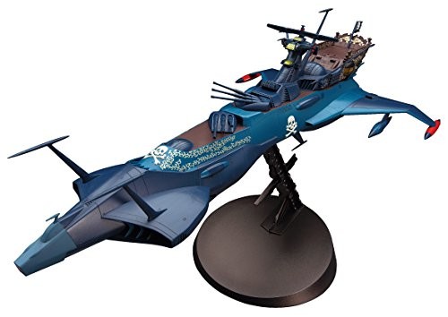 Creator captain harlock 1978 - creator,
