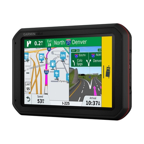 Garmin dezlcam 785 lmt - garmin, lmt-d