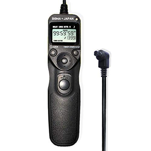 Telecomando otturatore