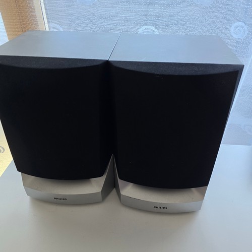 Philips fwb c100d altoparlanti - philips,