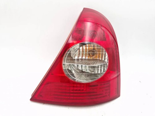 8200917487 fanale posteriore - 8200917487,