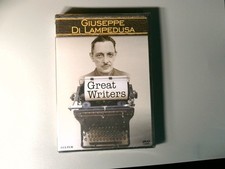 Great Writers Giuseppe Di