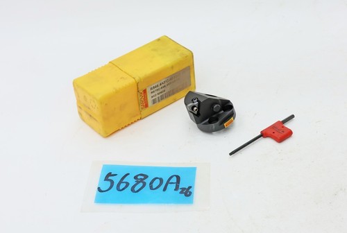 Sandvik coromant alesatrice - sandvik,
