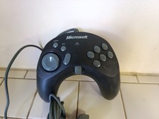 Microsoft SideWinder Freestyle
