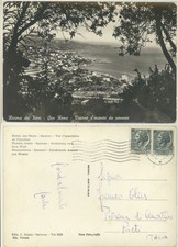 SANREMO -IMPERIA -VISIONE