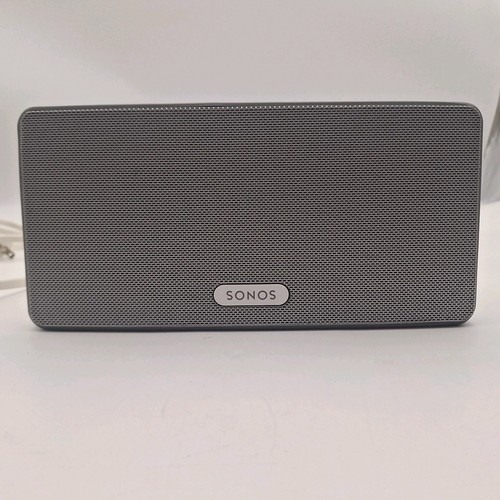 Sonos play wireless wifi - sonos, 3