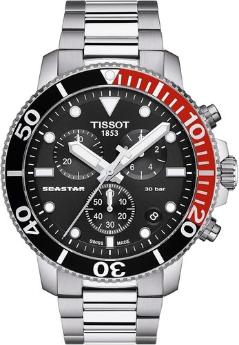Montre pour hommes tissot - pour,