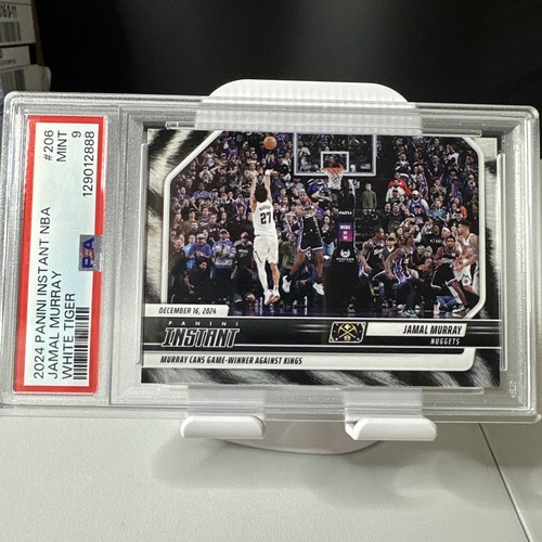 2024 panini instant jamal - panini,