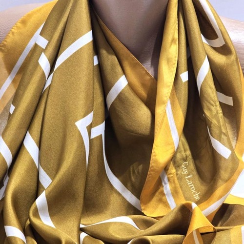 Sciarpa guy laroche - sciarpa,