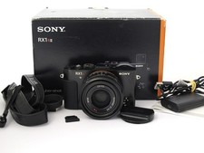 Sony Cyber-shot DSC-RX1R II