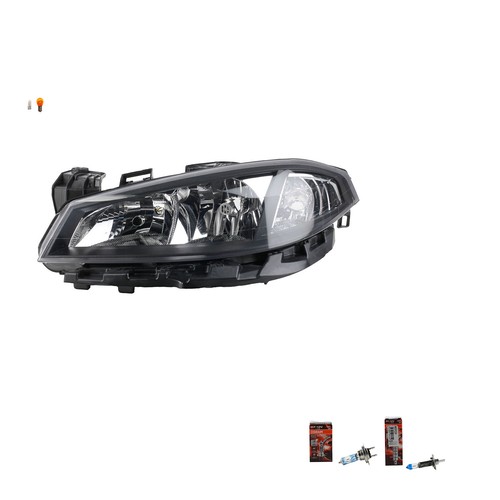 Faro osram night breaker - +,