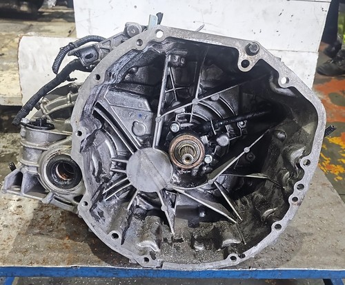 Cambio manuale per nissan - cambio,