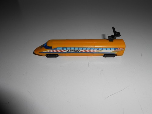 Kinder ferrero treno express - ferrero:,