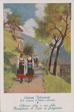 # BORGOSESIA: MANIFATTURA LANE