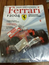 Ferrari F2004 Kyosho
