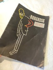 IL BORGHESE n. 52 del 19