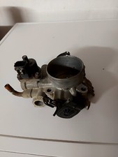 CORPO FARFALLATO PER MITSUBISHI OUTLANDER-LANCER (03-07) 2.0 16V (100KW) 4G63