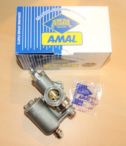276c vergaser amal - vergaser,