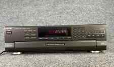 Technics SL-PD6 Cambio 5